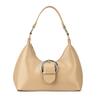 Women's Underarm Bag 2026 New High-End Sensation Niche Design PU Handbag Single Shoulder Handbag Casual Women's Handbag