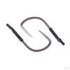 Fishing Hooks Fishhooks Large Size 15# 16# 18# 20# 21# 22#