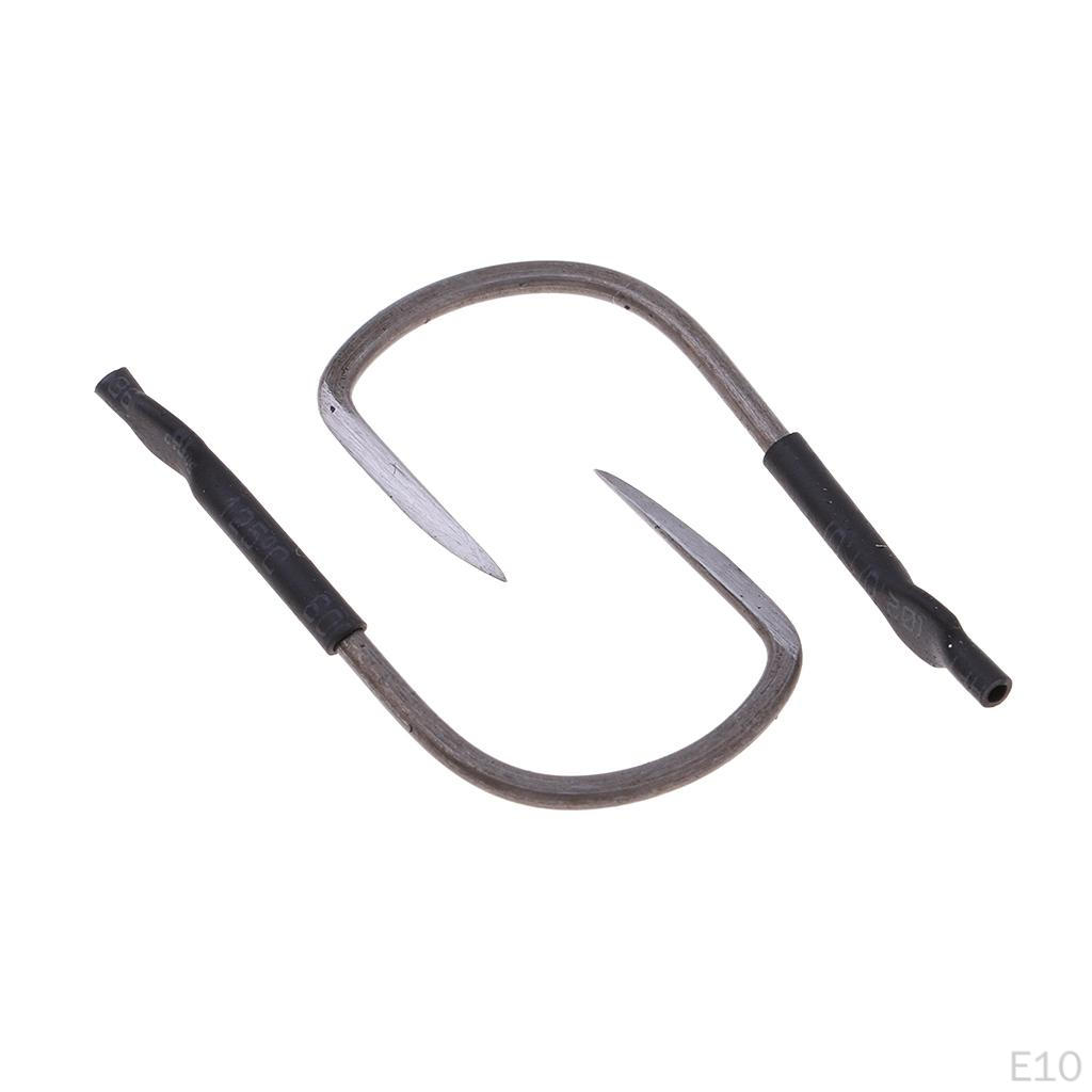 Fishing Hooks Fishhooks Large Size 15# 16# 18# 20# 21# 22#