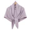 Maldives  Muslim Pleated Square Scarf Matt Silk Plain Hijab Women Crinkle Satin Headscarf Premium Soft Wrinkle Scarves