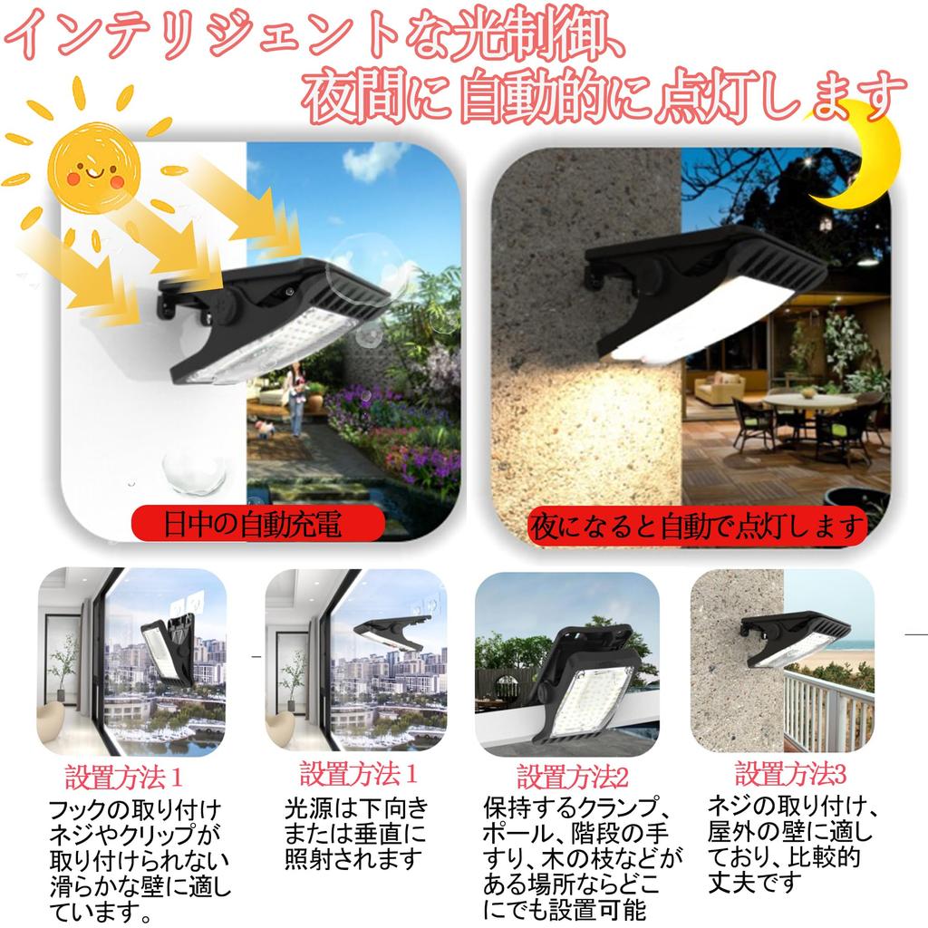 Clip Outdoor Sensor Outdoor YANHAO Sensor Sense of 2 3 Color 3 Modes Ultra High Sensor Disaster Prevention Earthquake and Typhoon Ideal for and