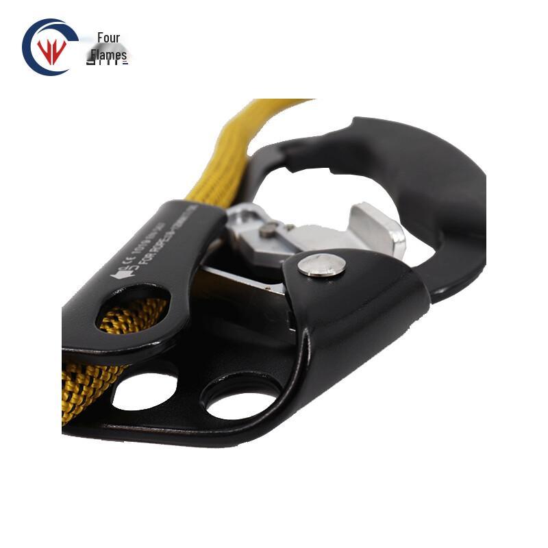 Rock Climbing Hand Ascender