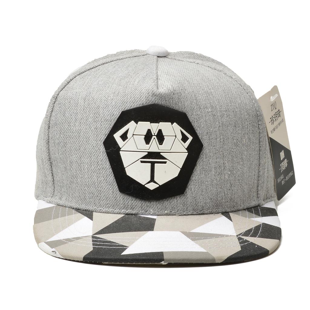 Northwood 3D-Druck Hip Hop Solide Snapbacks für Männer Frauen Sun Outdoor Snapback Hüte Diamond Cap Einstellbare Größe 56-60 cm
