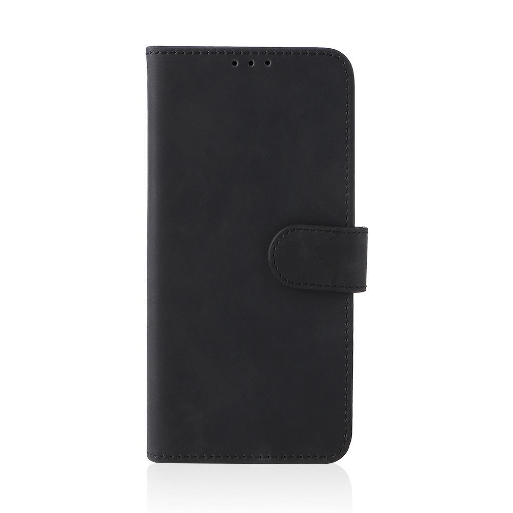 TCL 50 SE Flip Leather Phone Case with Wallet, Card Holder & Stand