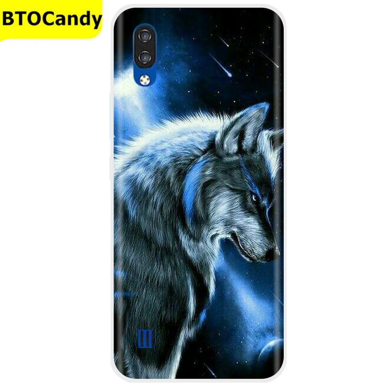 For ZTE Blade A5 2020 Case Silicone Soft Phone Case for ZTE A5 2020 A 5 2020 Case Back Cover Fundas for ZTE Blade A5 2020 Cases