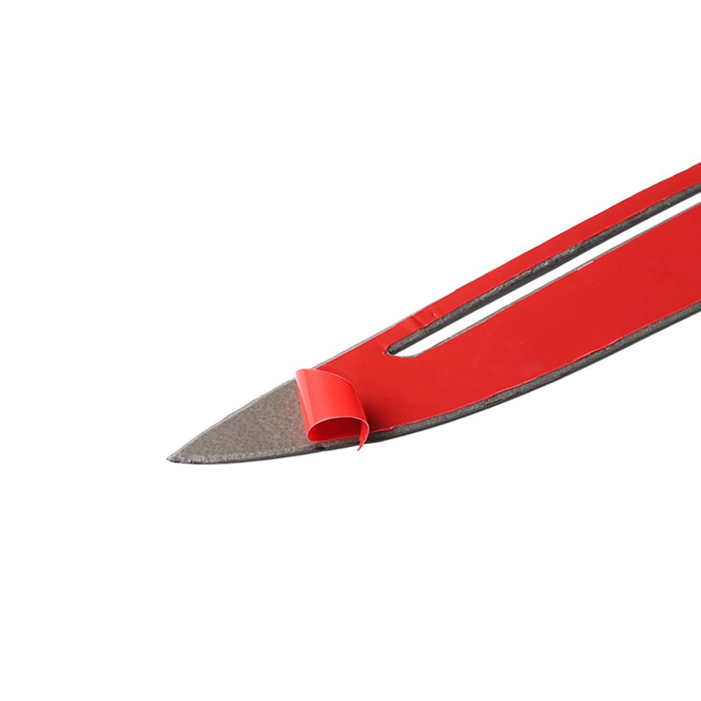 Headlights Eyebrows Trim Cover Interior Moulding Part for BMW 5 Series F10 14-16 Headlights Eyebrows Trim Cover Interior