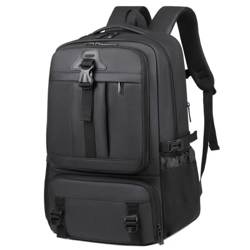 

Li Shen Lightweight Expandable Travel Backpack