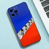 Cycling Bike Phone Case Silicone Soft For IPhone 17 16 15 14 13 12 11 X XR Plus Pro Max Plus