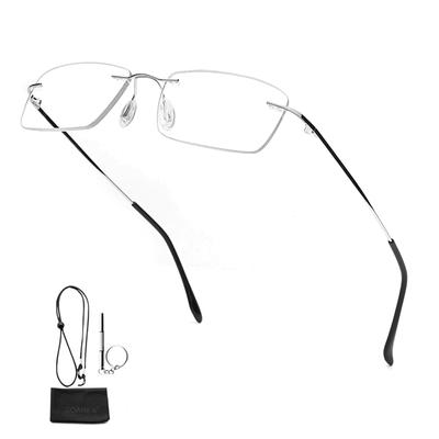 Stylish Reading Glasses for Women and Blue Light with Unisex Reading Glasses for Detailed and Reading [Soarea] Men, Blocking, Ultra-Lightweight
