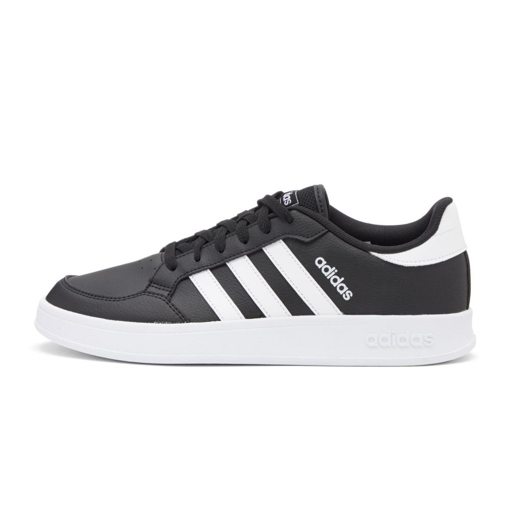 

Adidas Breaknet FX8708 *CBLK/FWWT/FWWT