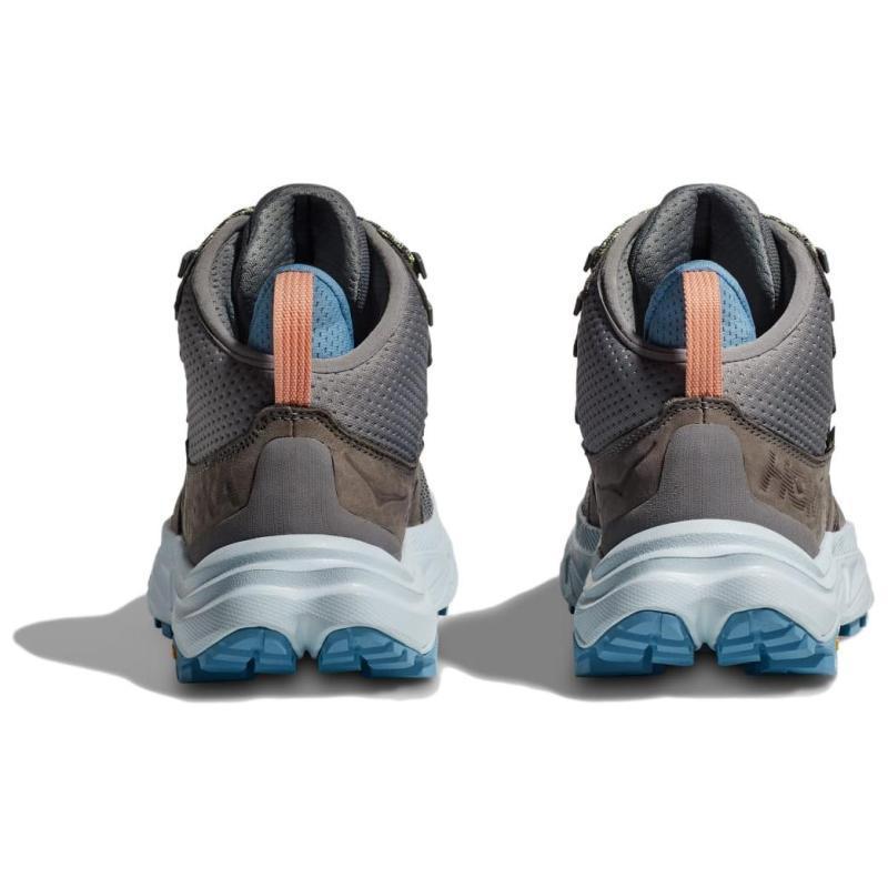 HOKA ONE ONE Anacapa 2 Mid Gore Tex Astral Illusion Women's Sneakers 1142831-ATRL