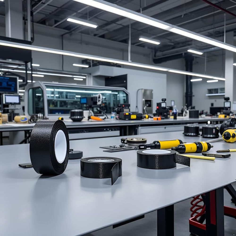 Teflon Tape, 1.0 in x 32.8 ft (25 mm x 10 m), High Temperature