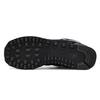 New Balance 574 Black White Unisex Sneakers U574BK2