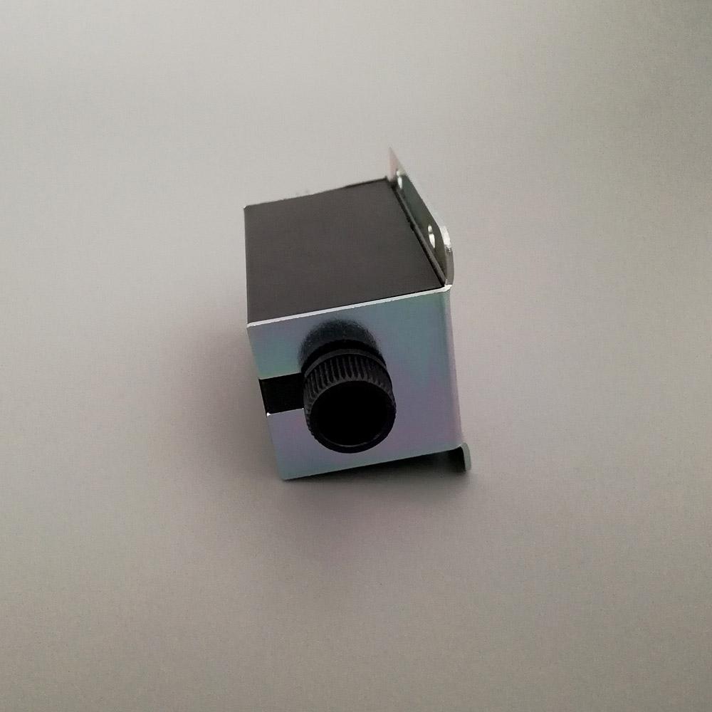 Mini Resettable Handheld Tally Counter Counter Meter Finger Ring Clicker Sports Equipment