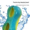 WEZHO 8-Word Swimming Leg Float