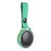 Bluetooth Speaker Green Portable Round Strap Speaker Small Portable Wireless Mini Speaker