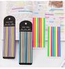 160Pcs Stickers Notes Transparent BookMarkers Index Tabs Flags Stationery Tabs Memo Pad Kawaii School Office Supplies