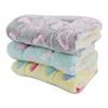 Soft Plush Cat Bed Mats Warm Pet Sleeping Pad for Cats Small Dogs Cute Kitten Cushion Blanket Cat Accessories