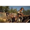 PS4 Game - Days Gone - Action - Blu-Ray - Sony Bend - Boxed