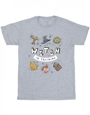 Mens Witch In Training T-Shirt
