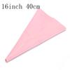 Confectionery Bag Reusable Silicone Pastry Bag Icing Piping Cake Cupcake Decorating Tools Kitchen Accessories DIY Cake Tools