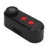 Bike Camera with Tail Light 140 degrees  Wide Angle IPX6 Water Proof Rechargeable 1080P Bicycle Rear View Camera 64G