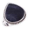 Natural Pietersite Gemstone Handmade 925 Solid Sterling Silver Ring Size 6 B3Z76