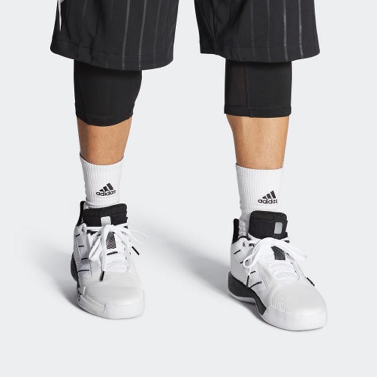 Adidas T-Mac Millennium 'White' FV8941