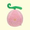20cm Devil Fruit Plush Doll Anime One Piece Stuffed Op-Op Gum-Gum Flower-Flower Tremor-Tremor Fruit Doll Plush Toy Home Decor Gift