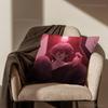 T-Towa S-Slow D-Damage Pillow Case Living Room Sofa Cushion Cover Suitable For Home Bedroom Decoration And Protector