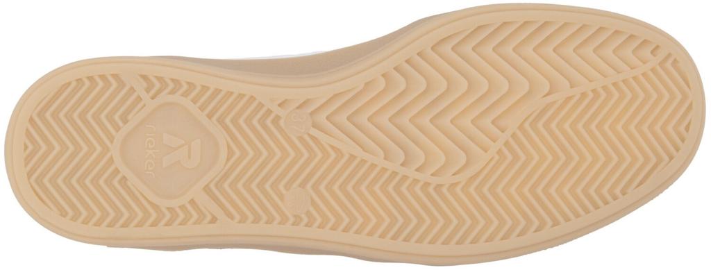 Sneakers Rieker W2200 White/green