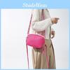 2024 Spring New Style Fashion Minimalist Trendy Solid Color Small Square Single Shoulder Crossbody Casual Bag For Women