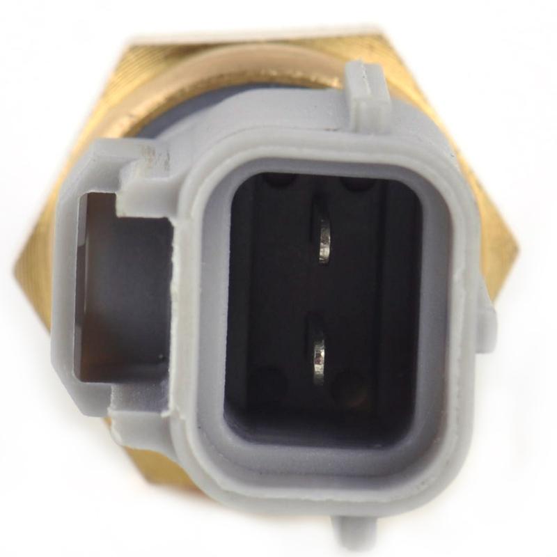 Car Engine Coolant Temperature Sensor 4537712 LRA1600BA XU3F-12A648-AA 1047284 for Ford Contour Fusion Mazda 3 5 6 CX-7