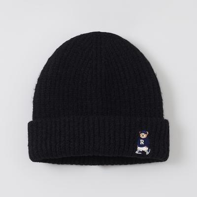 Шапки і капелюхи – Шапки