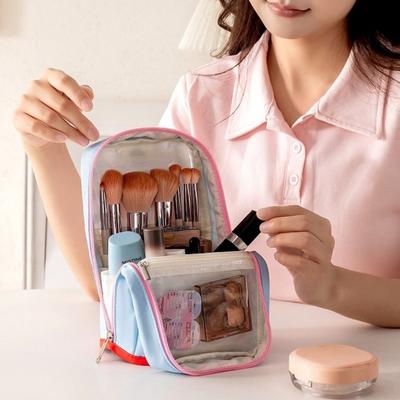 Herramientas y accesorios – Estuches y neceseres para cosméticos