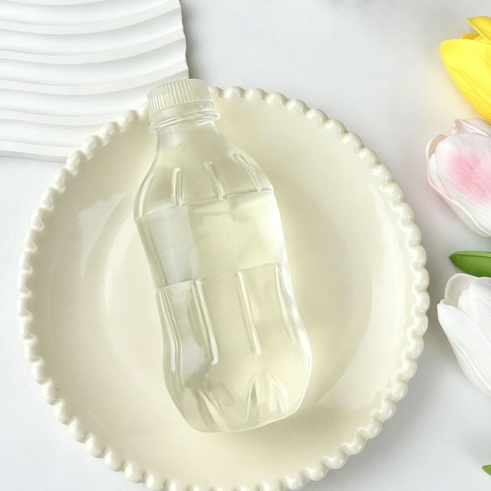 Creative Slow Rebound Fidget Toy Kneading Water Bottle Squeeze Toy Home Decoration