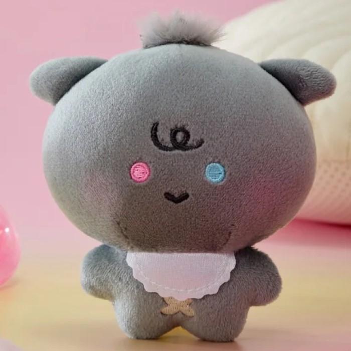 ATEEZ - [MIGHTEEZ Wonder Room] fairy Plush