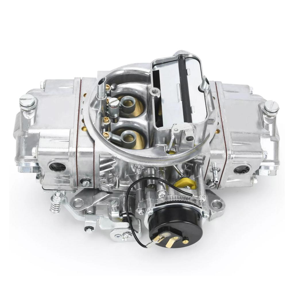 BR-67213 Carburetor 4 Barrel 750 CFM Double Pumper Carb E-Choke