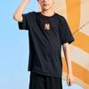 New MLB Kids T-Shirts 7ATSA0133-50BKS
