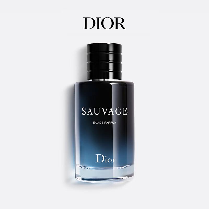 Dior Sauvage Men's Fragrance Collection