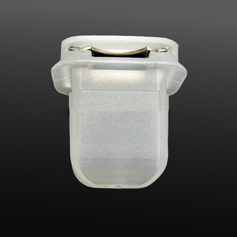 

Trim Clips 1995-On Moulding E38 Retainer E39 Fasteners Plastic Translucent Replaces 51-41-700-16-29 5&7-Series China Mainland