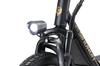 SK14 Faltbarer E-Scooter für Erwachsene – 250W Motor, 14" Reifen, Akku mit großer Reichweite, Doppelte Bremsen & Korb