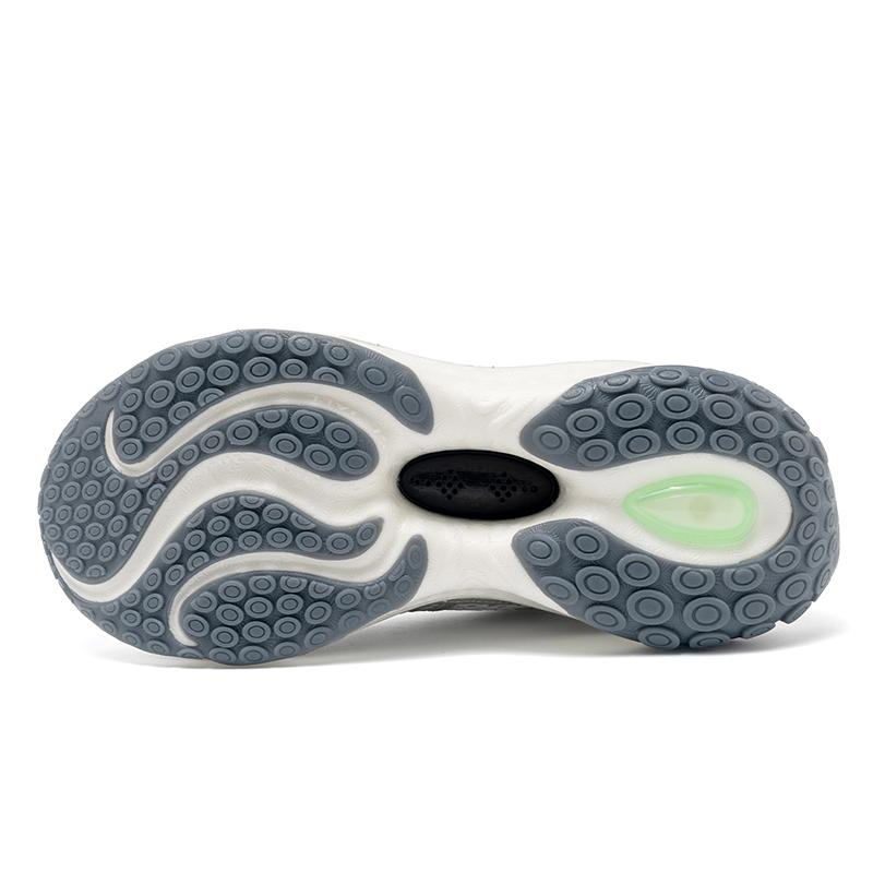 Onemix 2025 Platform Daddy Shoes for Women Height-up All-in-one Retro Athleisure Shoes for Men Cushioned Winter Running Shoes