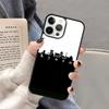 Kyoto Japan Old Capital Phone Case for iPhone 17 Air 16 16e 15 Plus for Apple 13 11 12 14 Pro Max Cover Coque Shell