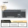Logitech G ALTO KEYS K98M Plus Custom Wireless Mechanical Keyboard