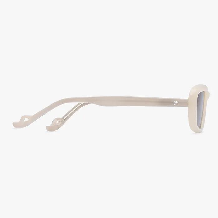 ASHER Sunglasses IVORY