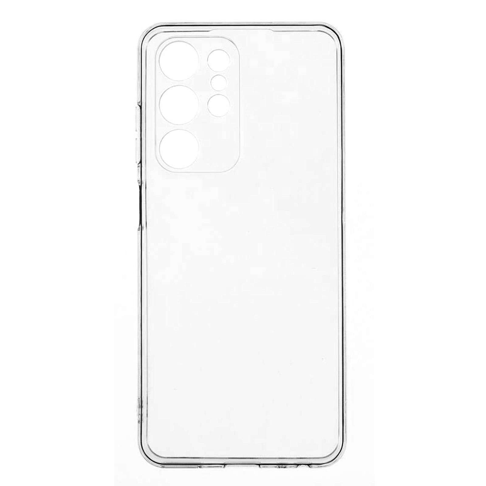 

Для Oukitel C1 Чехол Мягкий ТПУ Защита от падений Чехол для телефона Transparent