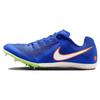 New Air Zoom Rival Multi Spikes 'Race Blue'
