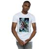 Marvel Mens Avengers Team Montage T-Shirt