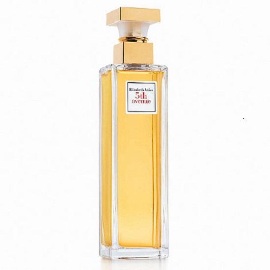 

Elizabeth Arden 5th Avenue парфюмированная вода-спрей 125 мл